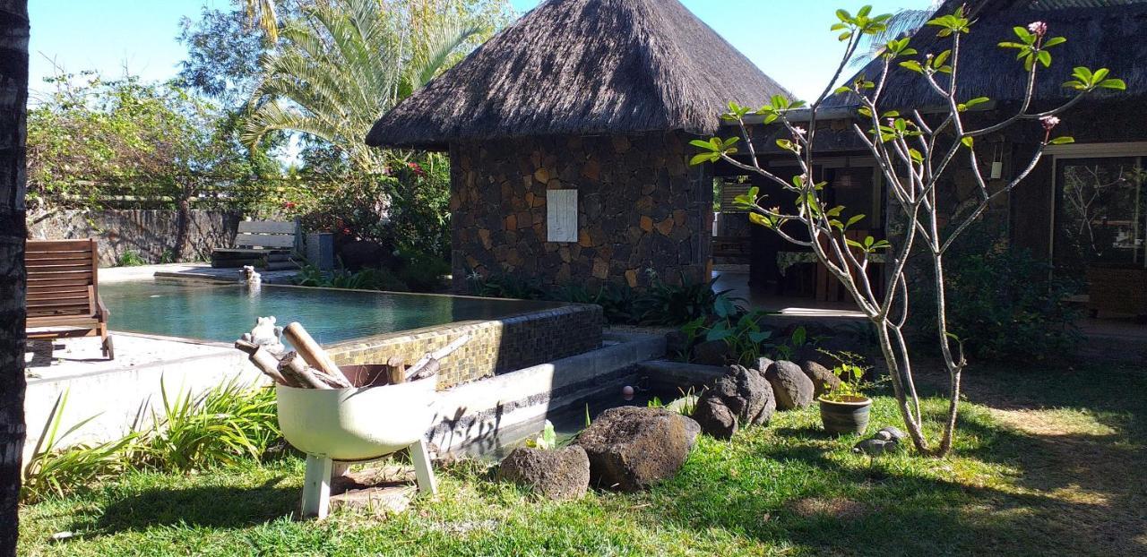 Brahmanhut - Eco Hut Experience In Harmony With Nature, Wellbeing And Spirit Bain Boeuf Екстериор снимка