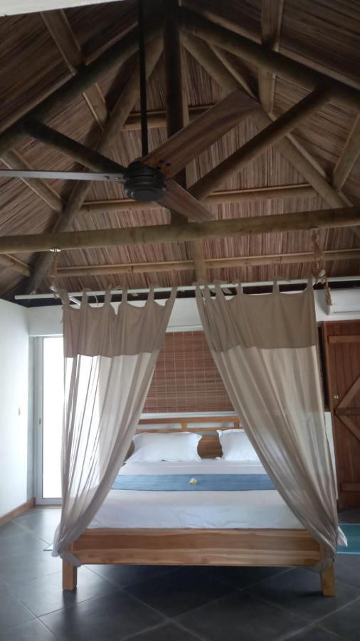 Brahmanhut - Eco Hut Experience In Harmony With Nature, Wellbeing And Spirit Bain Boeuf Екстериор снимка