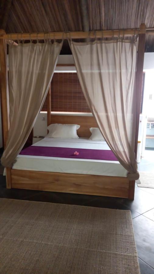 Brahmanhut - Eco Hut Experience In Harmony With Nature, Wellbeing And Spirit Bain Boeuf Екстериор снимка