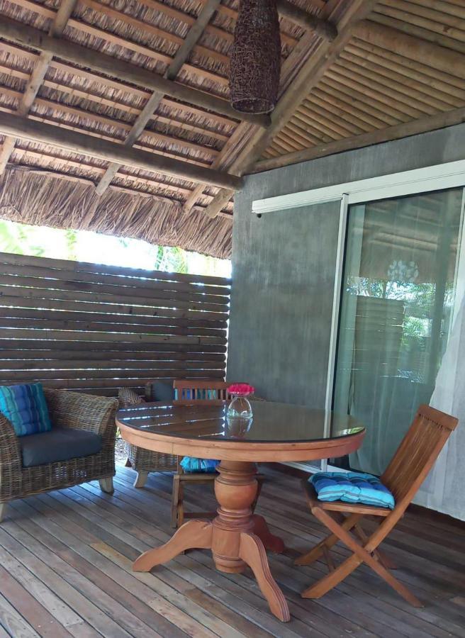 Brahmanhut - Eco Hut Experience In Harmony With Nature, Wellbeing And Spirit Bain Boeuf Екстериор снимка